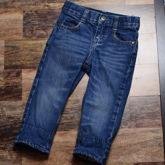 OshKosh B'gosh Bottoms Genuine Kids By Oshkosh Boys Jeans Poshmark